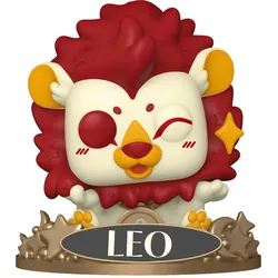 Funko POP! Zodiac Leo