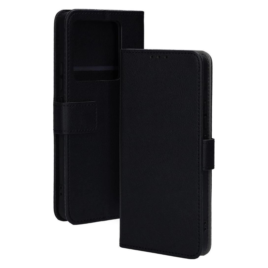 Mobiparts Classic Wallet Case Xiaomi 14T Pro Black (Xiaomi 14T Pro) (MP-129616)