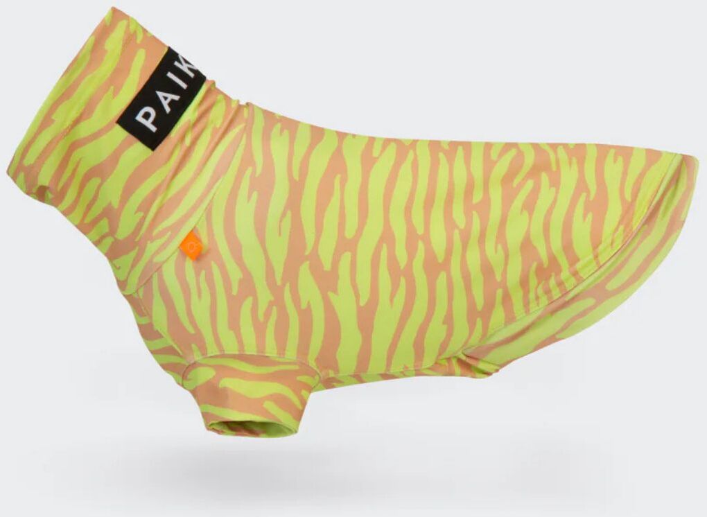 Paikka Maglia Protettiva per Cani Anti UV e Zanzare Matcha 55 cm