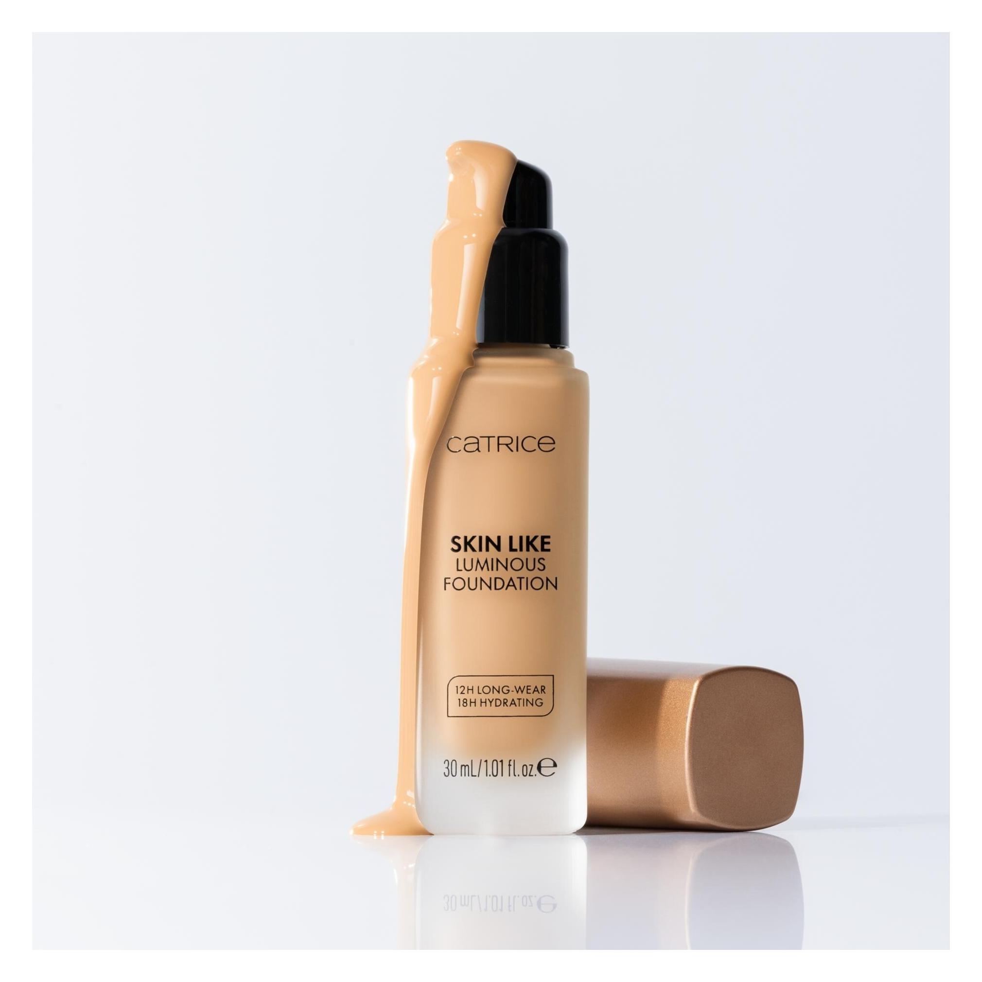 Catrice Skin Like Luminous Foundation (033N) (cosnova GmbH)