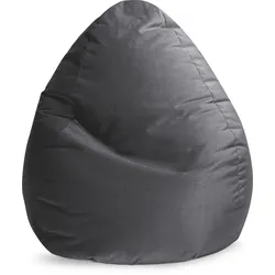 Sitzsack MARLA XXL (BT 80x130 cm) - BT 80x130 cm