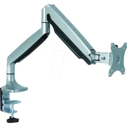 VALUE 17991145 - Monitor Halter, 1 Display, 580 mm, Tischmontage