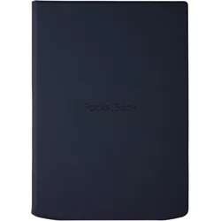 PocketBook Charge (Pocketbook InkPad 4, Pocketbook InkPad Color 2, Pocketbook InkPad Color 3), eReader Hülle, Blau