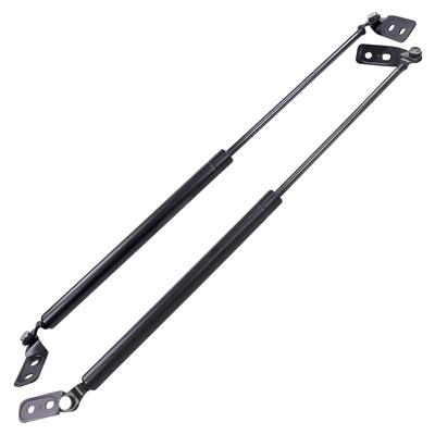 Bestprice 2x Gasfeder, Koffer-/Laderaum [Hersteller-Nr. 10650292] für Mazda