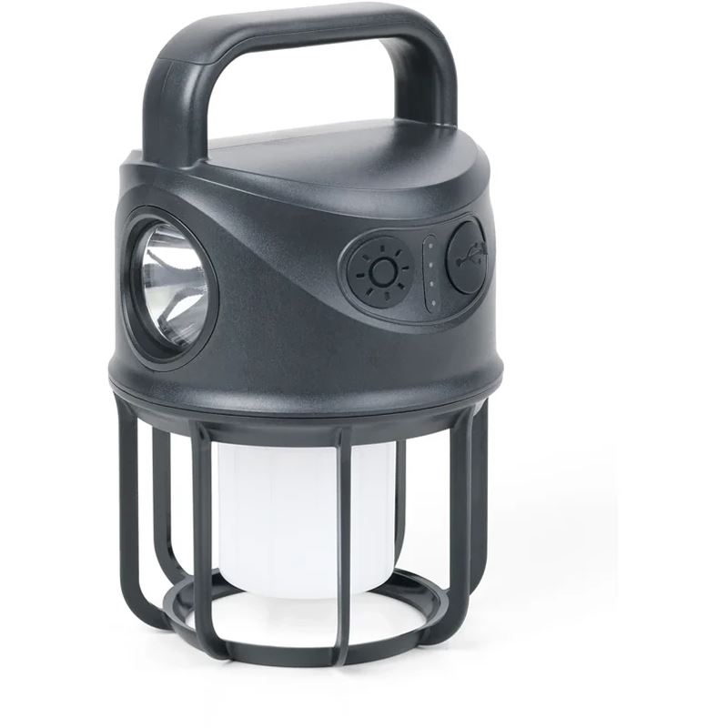 TROIKA Campinglampe NIGHT OWL