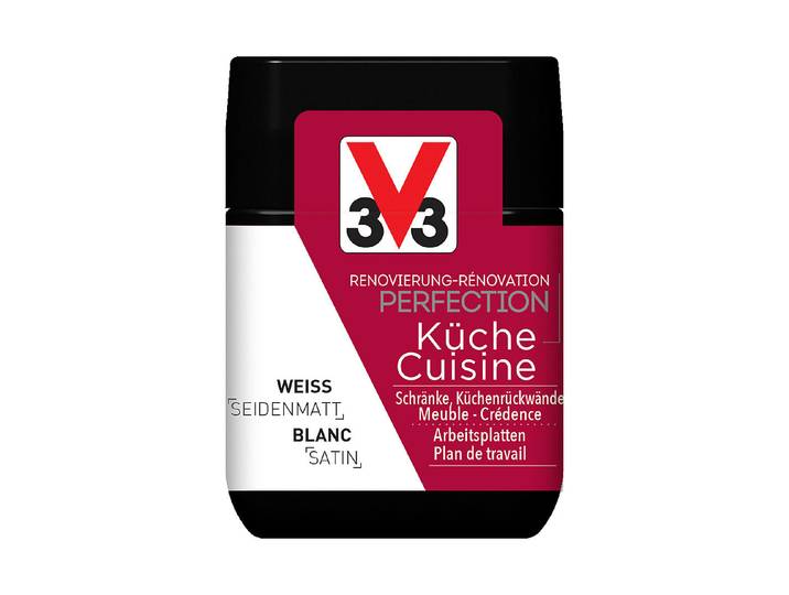 V33 Reno Perfection Küche BWL Voile 0.1 l