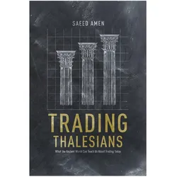 Trading Thalesians, Fachbücher von S. Amen