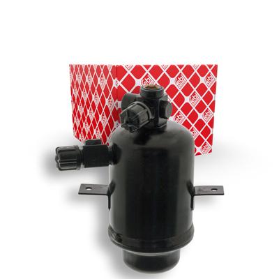 FEBI BILSTEIN Trockner, Klimaanlage 03896 für Mercedes
