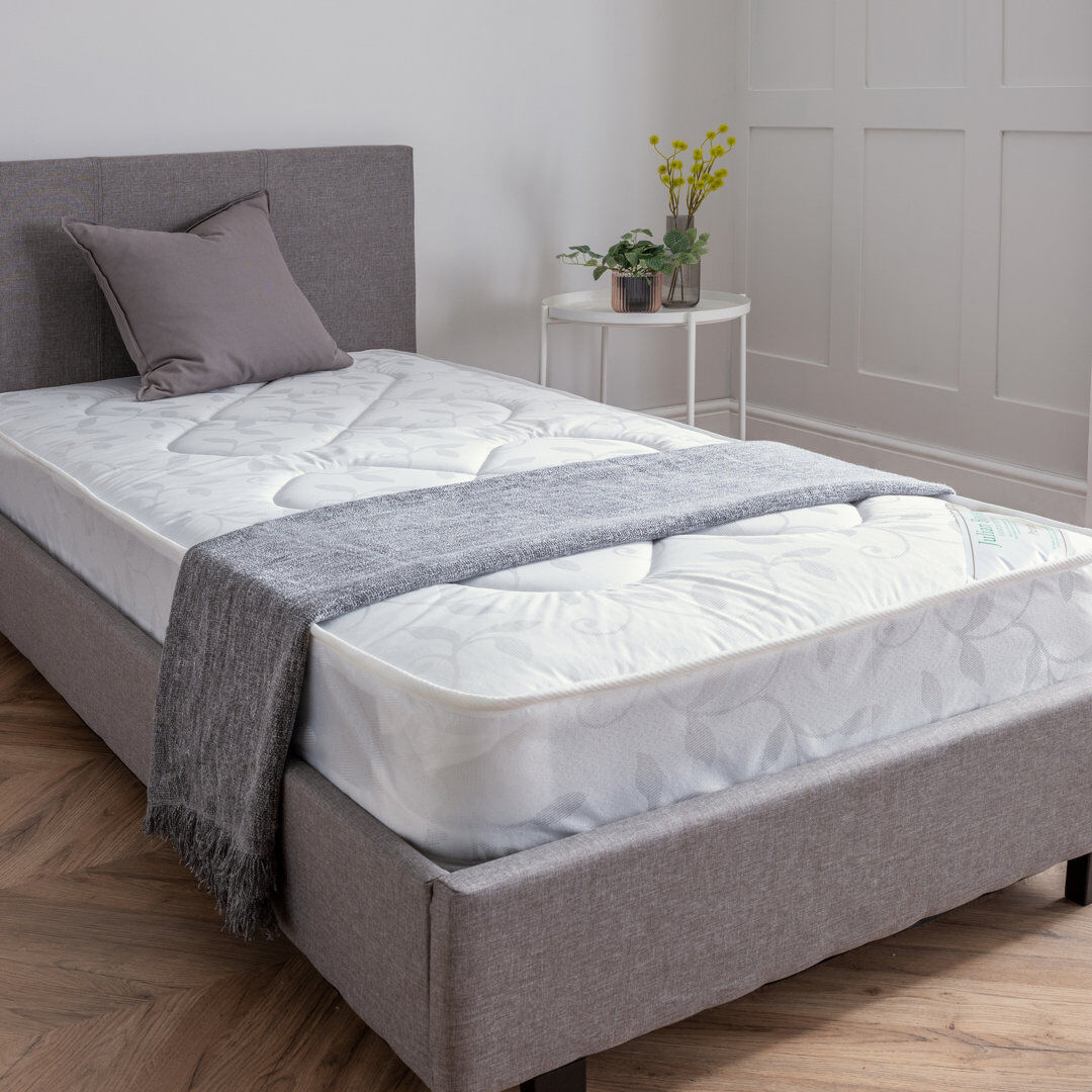 Hashtag Home Lilianna Mattress Small Single (2'6)