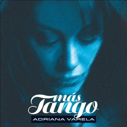 Adriana Varela - Mas Tango - Preis vom 17.10.2026 19:25:27 h