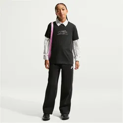 NIKE Paris Saint-Germain Premium T-Shirt ältere Kinder 010 - black L (147-158 cm)