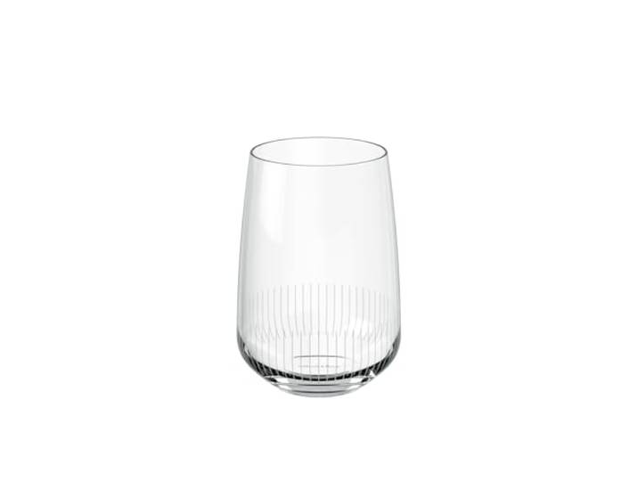 Villeroy & Boch Afina Longdrink Beker, Set 4-dlg 124mm
