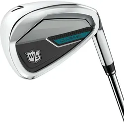 Wilson Staff Dynapower Einzeleisen Damen