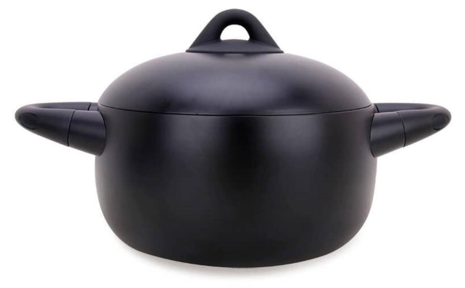 Maestro pot met deksel 18cm 2.2L MR401718