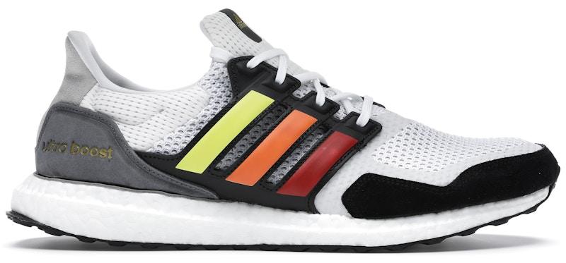 adidas Ultra Boost S&L Pride (2020) - EU 38