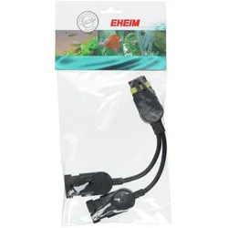EHEIM 4200050 Verteiler 2-fach für powerLED+ Zubehör