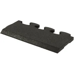 Gum-Tech, Fitnessboden, (2 cm)