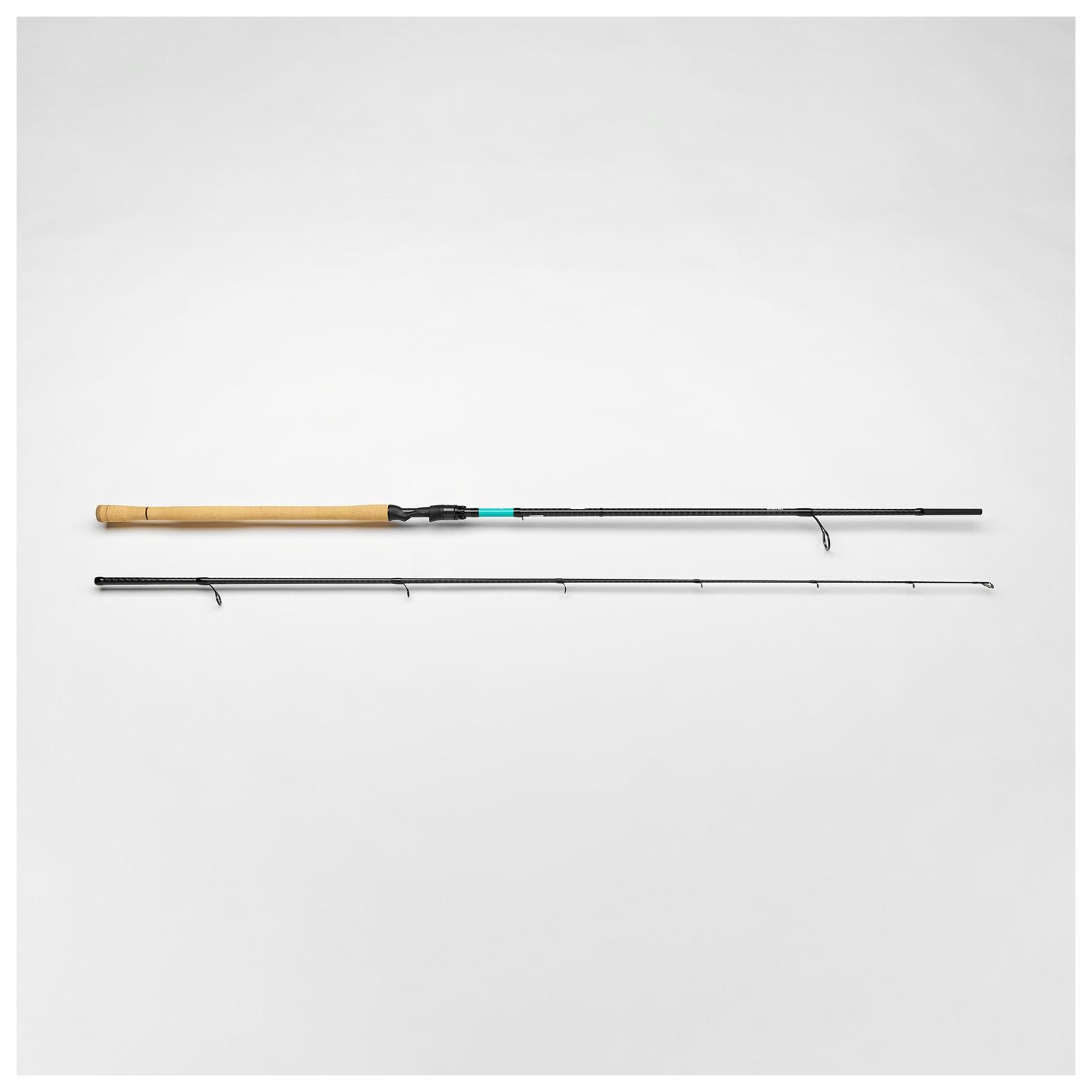 Fishing-King Tackle Spin Hecht 2tlg. 2,70m 40-120g