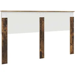 vidaXL, Bett Zubehör, Renata (160 x 7 x 90 cm)