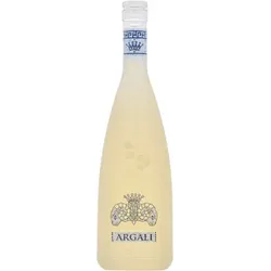 Argali Blanc 2025 - Puech Haut