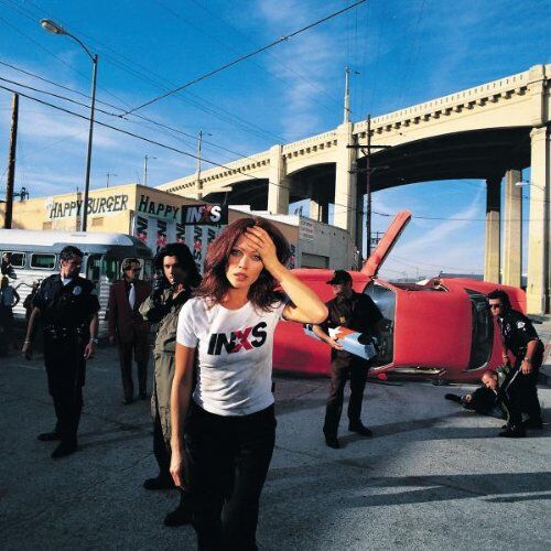 INXS - Elegantly Wasted - Preis vom 11.10.2026 03:10:56 h