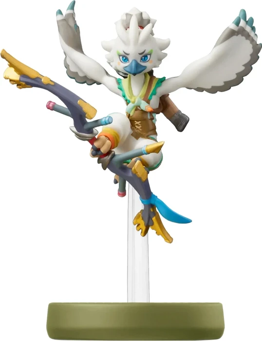 Nintendo amiibo The Legend of Zelda Collection: Tulin-Spielfigur