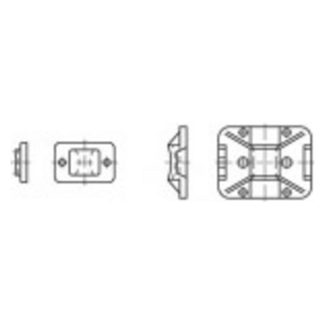 Toolcraft To (100 Stk.) (TO-5454855)