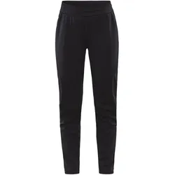 CRAFT Core Nordic Training Softshellhose Damen 999000 - black XXL
