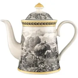 Villeroy & Boch Audun Ferme Kaffeekanne 1,30l