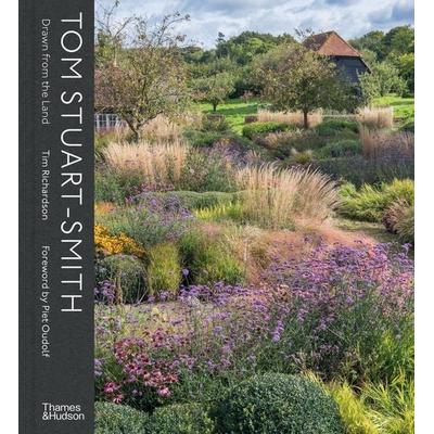 Tom Stuart-Smith, Gebundene Ausgabe von Tim Richardson, Thames & Hudson, 978-0-500-03088-2