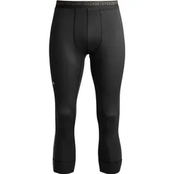 Ortovox, Herren, Funktionsunterhose, 185 ROCK'N'WOOL SHORT PANTS (M), Schwarz, M