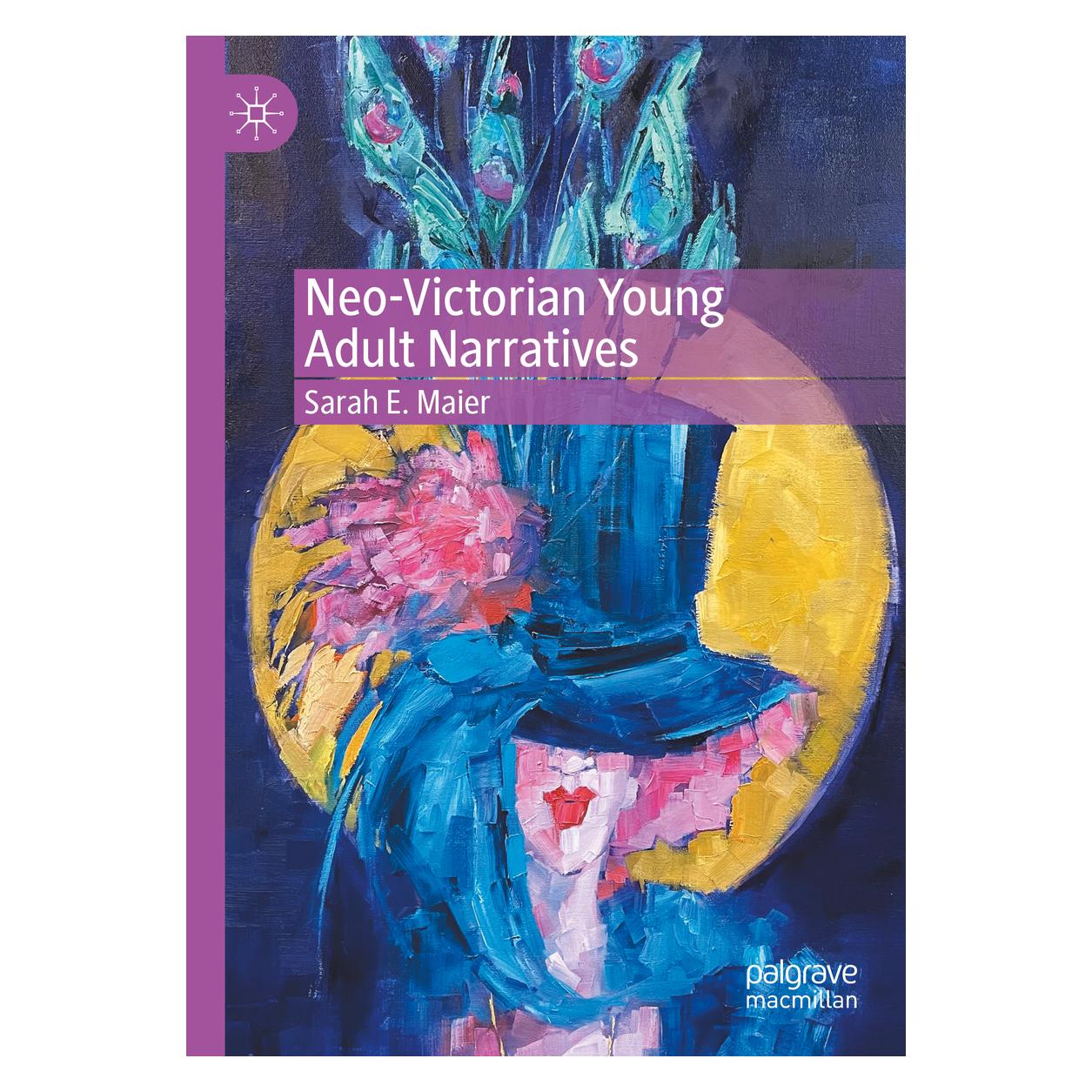 Springer Neo-Victorian Young Adult Narratives (Englisch, Softcover, Sarah E. Maier) (54244577)