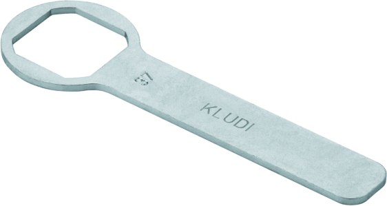 Kludi Spannschraubenschlüssel 92912800-00 für Steuereinheit 7685600