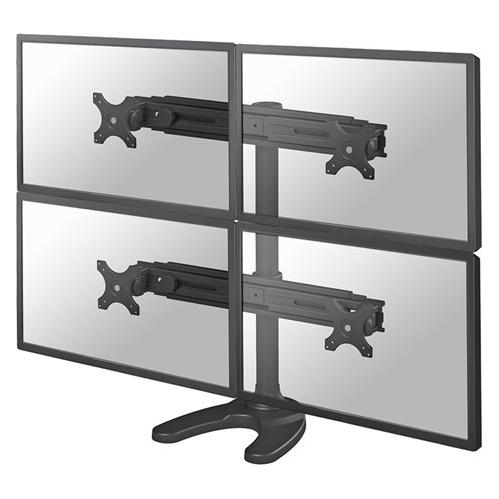 Neomounts Fpma-D700dd4 (Tisch, 30", 8 kg) (FPMA-D700DD4)