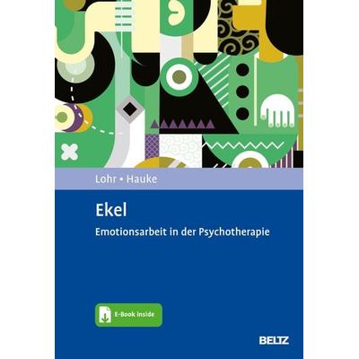 Ekel, Set von Christina Lohr,Gernot Hauke, Beltz Verlagsgruppe GmbH & Co. KG, 978-3-621-28866-8