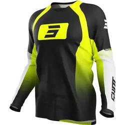 Shot Draw Instinct Motocross Jersey