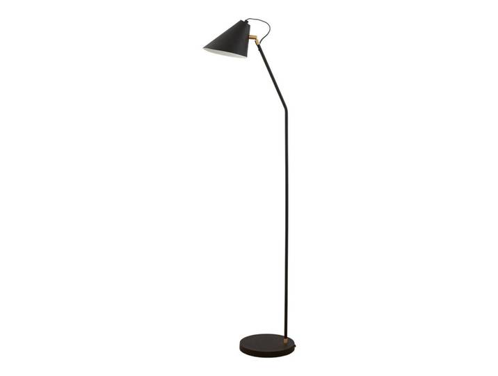 House Doctor Club vloerlamp messing ijzer