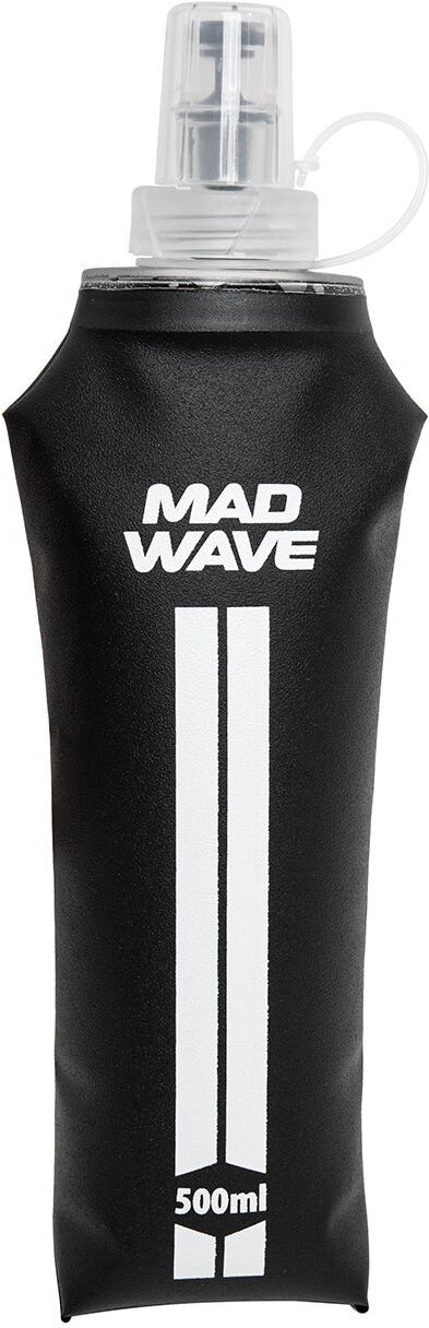 Mad Wave Ultrasoft - Juomapullo - 500 ml - Sininen