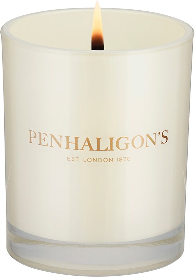 Penhaligon's Vela Aromática Ceylon Pekoe 200 g .  Internet