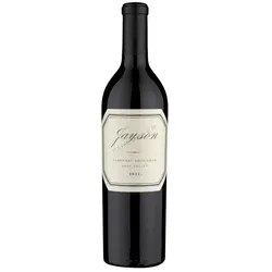 Jayson by Pahlmeyer Cabernet Sauvignon