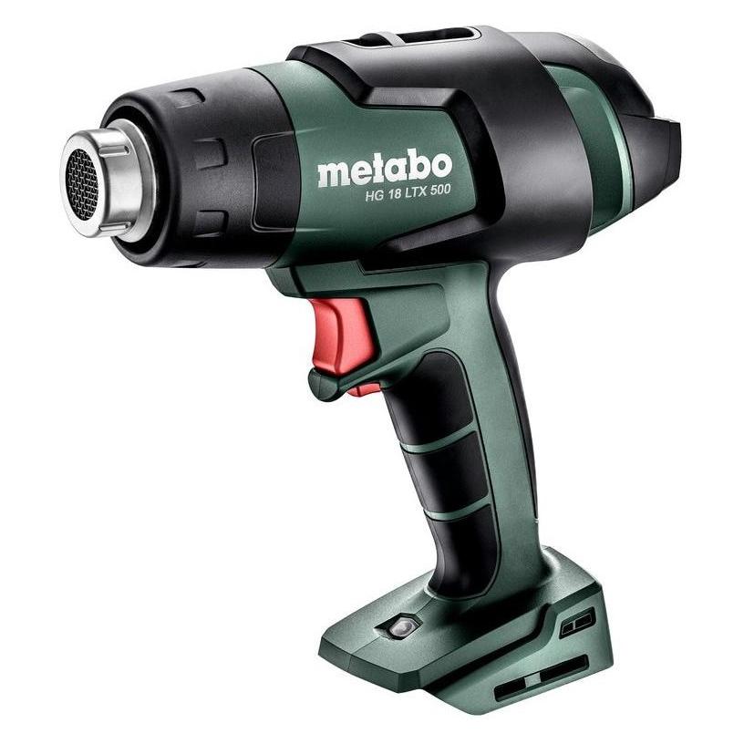 Metabo Heissluftgebläse (610502840)