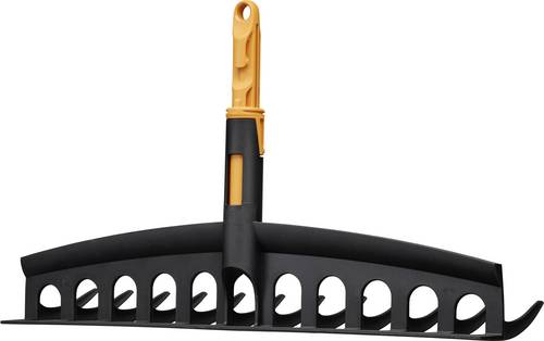 Fiskars 1080674 Rechen Arbeitsbreite 409mm