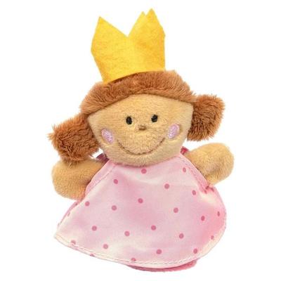 sigikid 43006 - Fingerpuppe Prinzessin