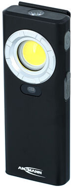 Ansmann WL1200R-DS Work Light Schwarz