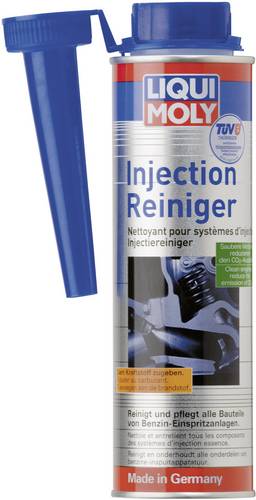 Liqui Moly Injection Reiniger 5110 300ml