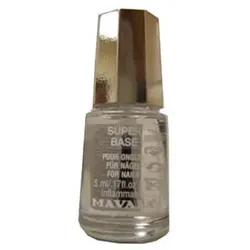 Mavala Nagellack Super Base 5ml