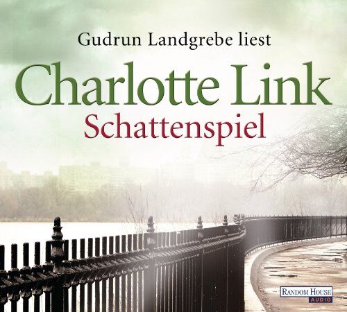 Charlotte Link - Schattenspiel - Preis vom 30.09.2026 22:30:23 h