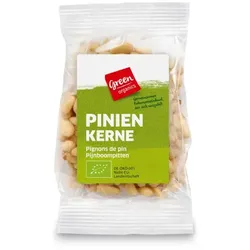 Green Organics Pinienkerne bio