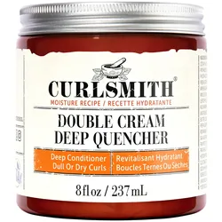 237ml CURLSMITH Double Cream Deep Quencher