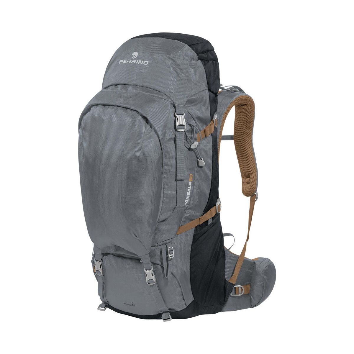 Ferrino Backpack Transalp 60 mdd (MDD-backpack) 75006MDD